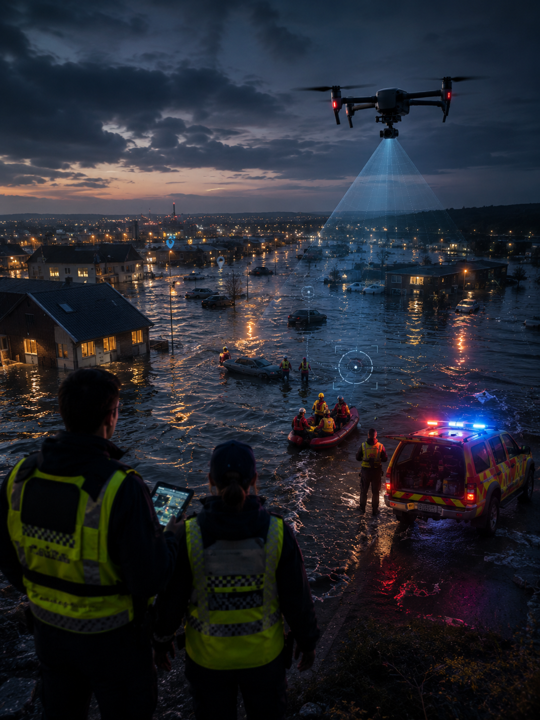 emergencias
